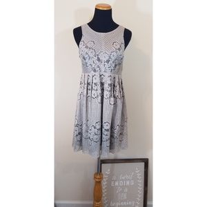 Free Ppl lace dress